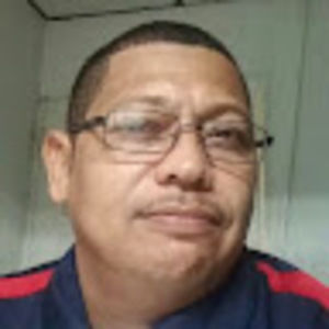 Meet your Posher, Franklin eduardo